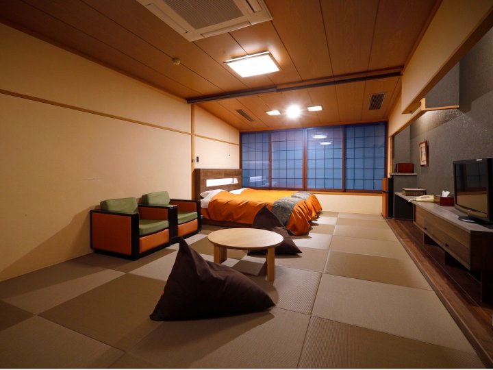 石和温泉乡 旅馆喜仙(Isawa Onsenkyo Ryokan Kisen)