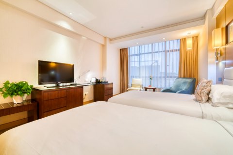 兰溪今朝酒店(兰溪古城店)