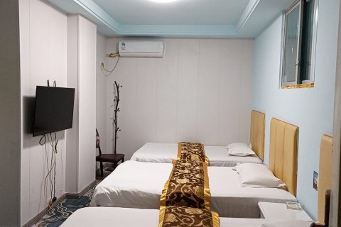 大英滨河商务宾馆