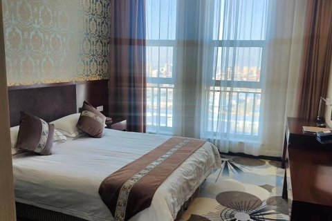 怀来天元大酒店