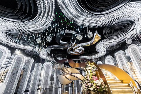 常州华美达国际大酒店