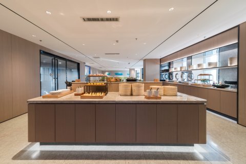 全季酒店(克拉玛依百瑞广场店)