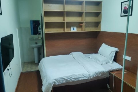 泸沽湖捌月客栈