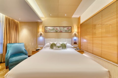 兰溪今朝酒店(兰溪古城店)