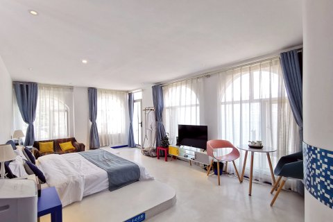 大理洱海云台客舍