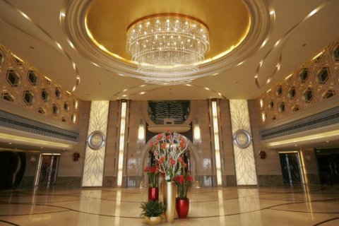 上海大众空港宾馆