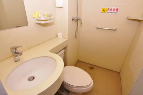 凡客酒店(济南火车站店)