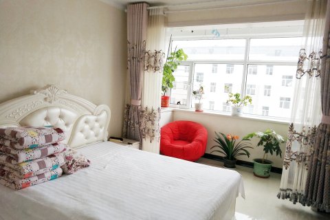 围场亲亲家庭公寓