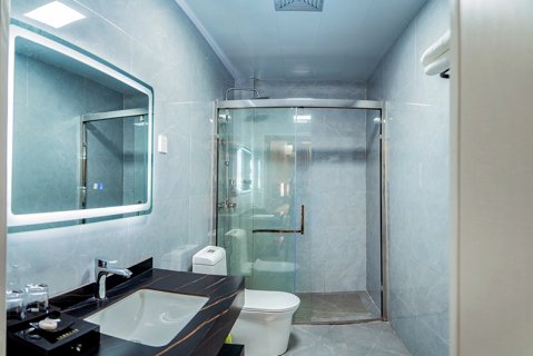 凭祥祥兴国际大酒店