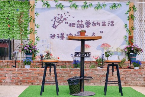 丽江江益精品客栈