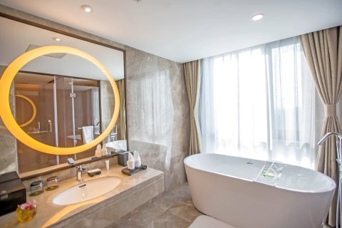 营口名洋大酒店