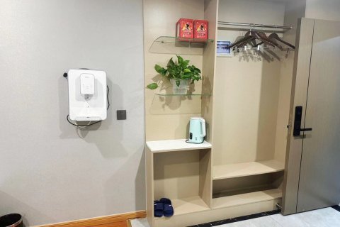 茫崖雅丹之星酒店