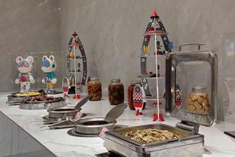 云和华威国际大酒店