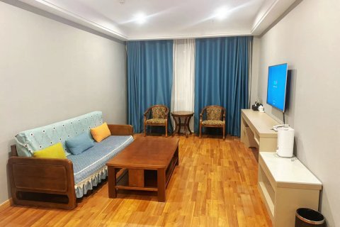 茫崖雅丹之星酒店