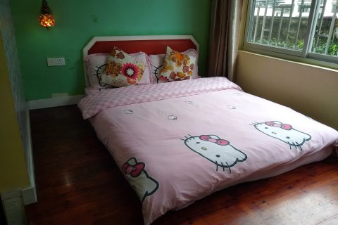 花满楼客栈(阳朔西街店)