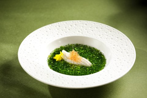 无锡君来湖滨饭店