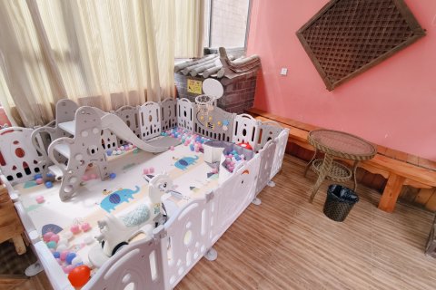 丽江江益精品客栈