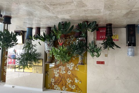 乌兰察布凯丽大酒店(集宁师范学院店)