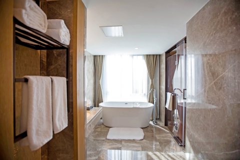 营口名洋大酒店