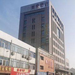 酒店头图