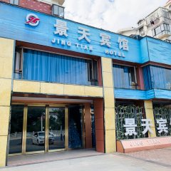 酒店头图