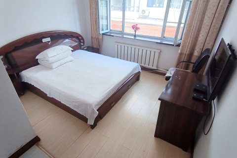 图们市双利招待所