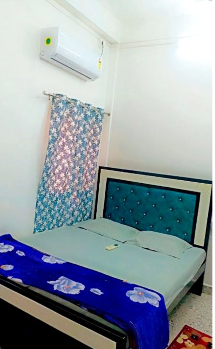 Shree KVaranasiB Guest House(Shree KVaranasiB Guest House)