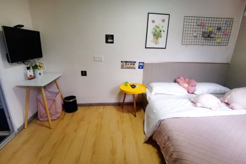 西塘拾光花园客栈