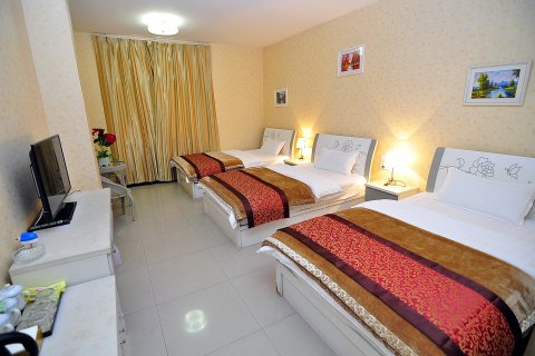 昆明东瑞商务酒店