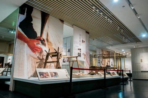 重庆员外客栈(夏布小镇店)