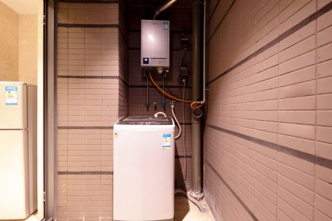 UHOME行政公寓(深圳KKone店)