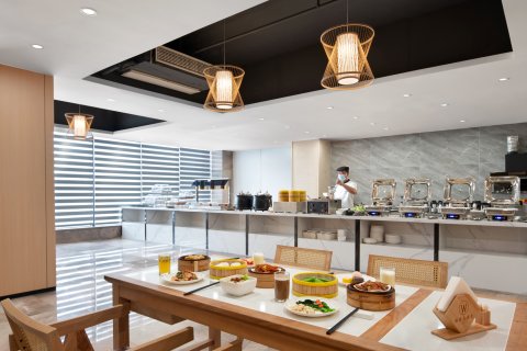 温德森酒店(临高店)