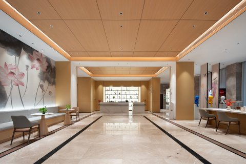 温德森酒店(临高店)