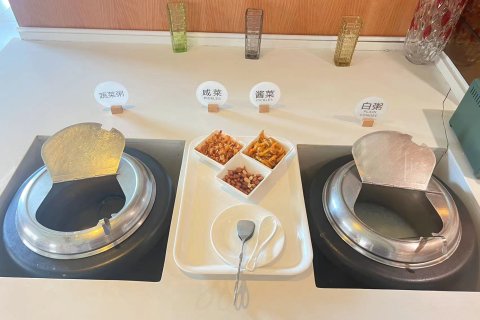 速8酒店(安阳印象汇七中店)