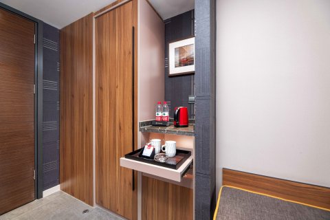 如家精选酒店(乌鲁木齐万达高铁站店)