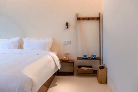 松阳过云山居民宿