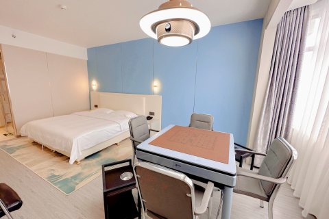 红安县花园宾馆