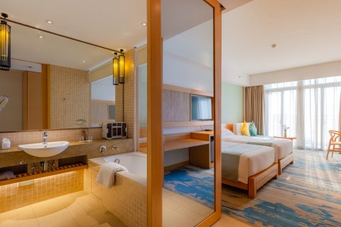 安吉君澜度假酒店