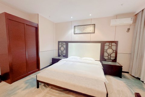 红安县花园宾馆