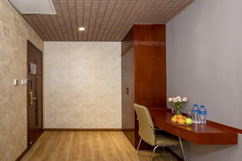 壹号大院酒店(丽江古城大水车店)