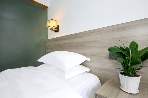 容苑酒店(阳朔西街店)