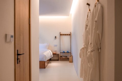 松阳过云山居民宿