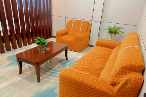 红安县花园宾馆