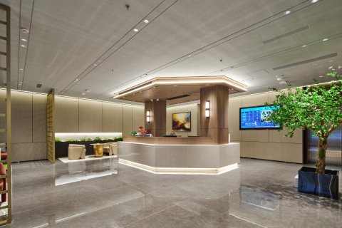 城固东方大酒店