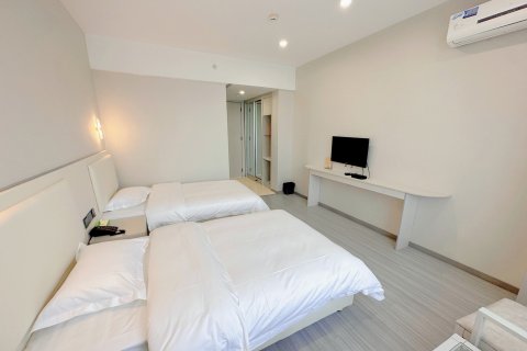 红安县花园宾馆