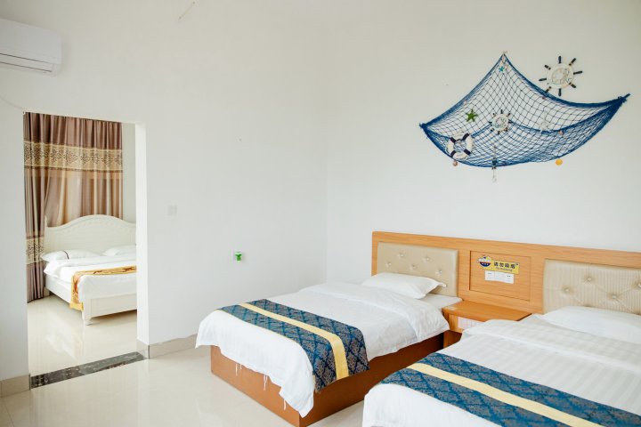 湄洲岛航海宾馆