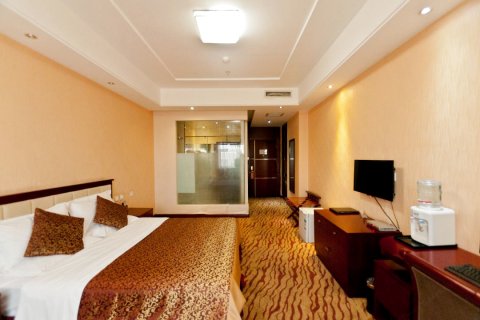 三河鑫乐汇大酒店