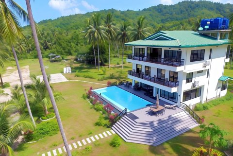 El Nido Palms Resort(El Nido Palms Resort)