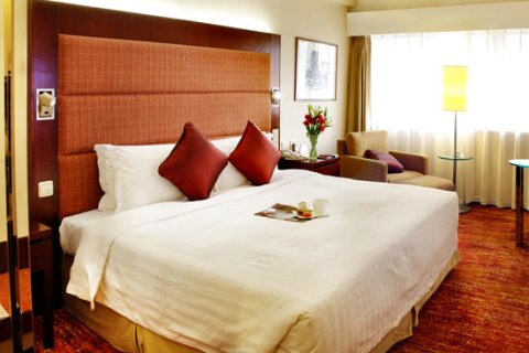 大连九州国际大酒店(火车站中山广场店)