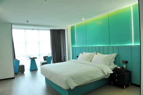 钰国精品酒店(安溪宝龙广场店)